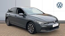 Volkswagen Golf 1.5 TSI 150 Active 5dr Petrol Hatchback